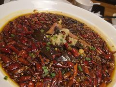 -苹果树下艺术餐厅(通州店)