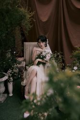 -WAVE SODA摄影工作室