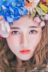 -日光视觉婚纱摄影(旗舰店)