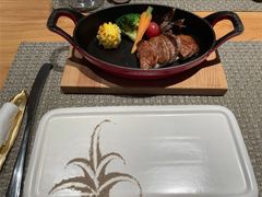 -香樟花园法式铁板烧(恒隆广场店)