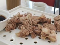 -老毛手抓·国家非遗·盐池滩羊(宁夏总店)