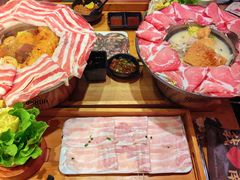 -老爷锅(新街口IFCX店)