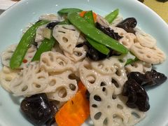 -新侨小馆(东直门北小街店)