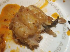 -探鱼·鲜青椒爽麻烤鱼(天河优托邦店)