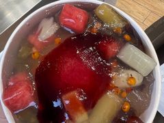 -好利来(柳北店)