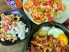 -朝汉美食村(滏东总店)