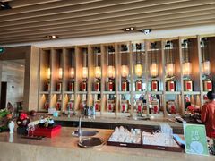 -无锡苏宁银河国际酒店-悦府65中餐厅