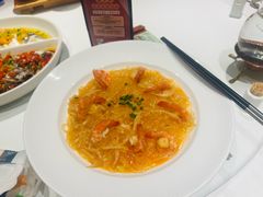 -宝轩渔府·老字号海鲜·正宗津菜(水上店)
