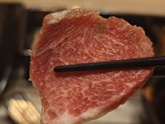 -赤坂亭·M9和牛烧肉·铁板烧·日料398放题(长泰广场店)