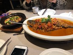 -桂小厨广西菜(航洋店)