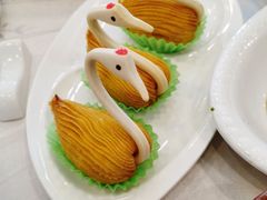 天鹅酥（三个）-楼外楼(西湖景区孤山路店)