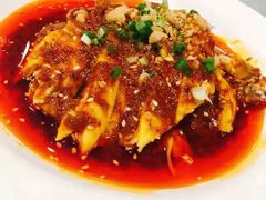 -香融府·烤鸭·家常菜(马家堡路店)