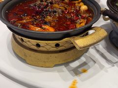 -眉州东坡(北苑华贸店)