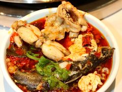 -味力源·肥肠爱上鱼(红牌楼金冠好店)
