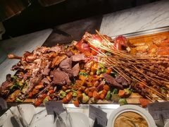 -丽都皇冠假日酒店·Matrix亦餐厅(望京店)