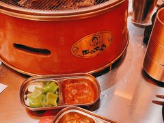 -西塔老太太泥炉烤肉(苏州大悦城店)