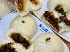 -李与白包子铺(桐梓林店)