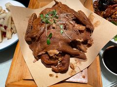 -永乐饭庄(安德路店)
