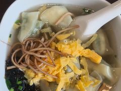 -锡笼记·无锡小笼(方塔店)
