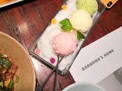 -外婆家(南开大悦城店)