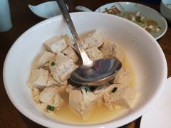 -船歌·鱼水饺青岛菜(金狮广场店)