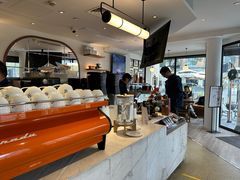 -Peet's Coffee皮爷咖啡(大学路店)