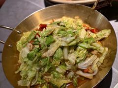 -麻都·成都菜(人民广场店)