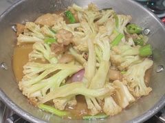 -小菜园新徽菜(宜兴八佰伴店)