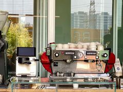 -DEEP COFFEE(瑞光烘焙工厂店)