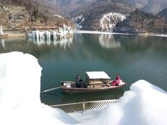 -潭溪山