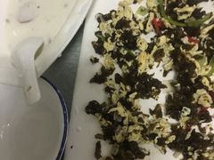 酸奶-马尔龙新疆饭店·清真(长青路店)