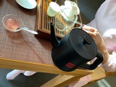 -听雨小筑茶舍(观音桥·龙湖新壹街店)