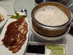 -郭林家常菜(狼垡店)