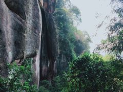 -丹霞山风景名胜区