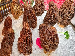 -野·大山里土鸡火锅(万科里店)