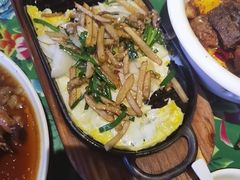 -人民公社大食堂(张家湾店)