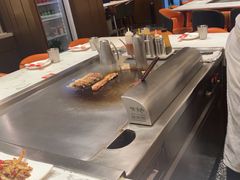 -火地铁板烧(昆山万象汇店)
