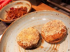 -老墙根涮肉·铜锅·烧烤(欢乐谷·王四营店)