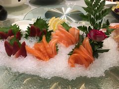 -旺顺阁海鲜广场(亚运村店)