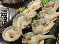 -鑫釜山海鲜烧烤(浑南店)