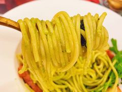 HOH椒麻意面-PlantsEatery·植物食堂(REX春熙店)
