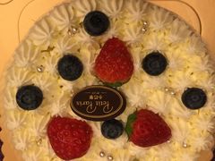 -PETIT PARIS 小巴黎(花园道店)
