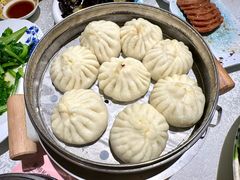 -狗不理(山东路总店)