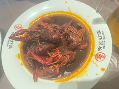 -有位虾匠·香辣蟹·小龙虾(李村店)