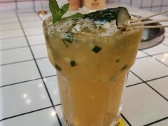 -蛙一刀·麻椒鱼火锅(金仙桥店)