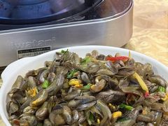 -老东风菜馆·潮汕大排档