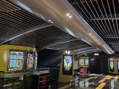 -中影国际影城(东方新天地CINITY店)