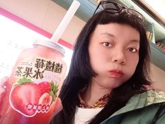 -味上湘菜馆(岳麓山店)