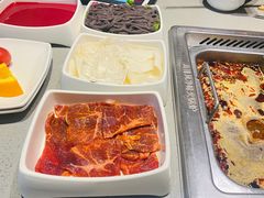 -海底捞火锅(高新活力汇店)