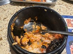 -姜胖胖韩式自助烤肉(佳漾汇新桥店)